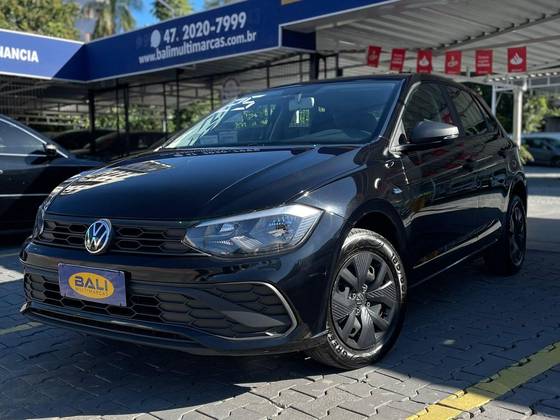 VOLKSWAGEN POLO 1.0 MPI TRACK MANUAL
